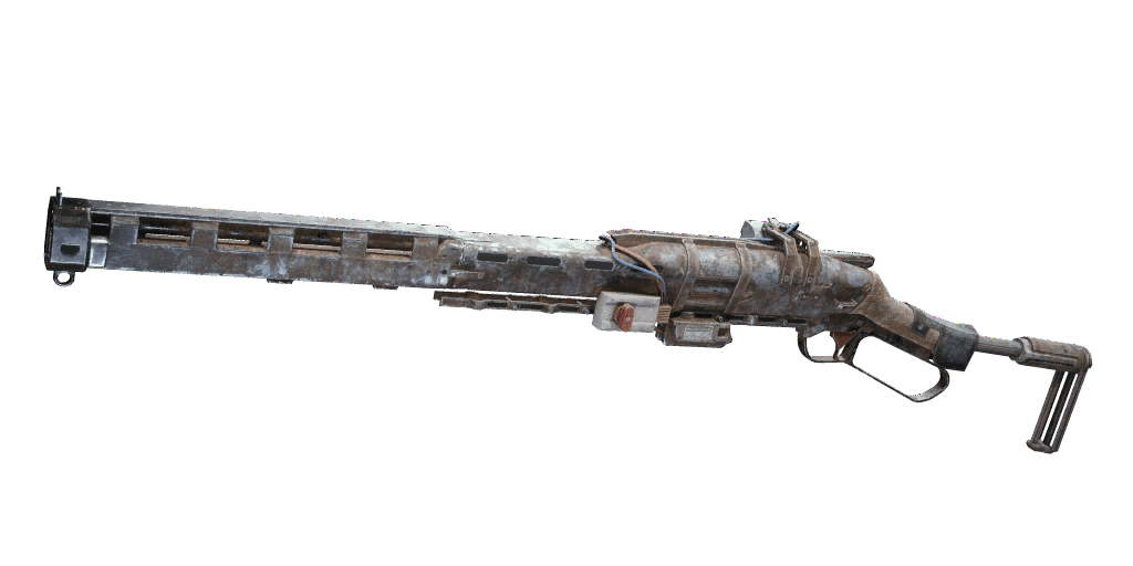 Renegade - Battle Rifles weapon in ARC Raiders