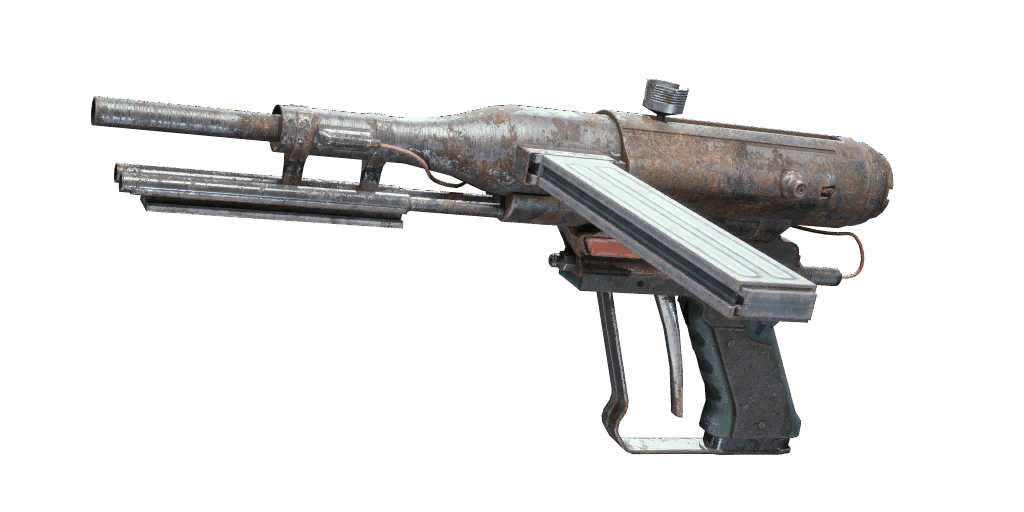 Stitcher - Submachine Guns weapon in ARC Raiders