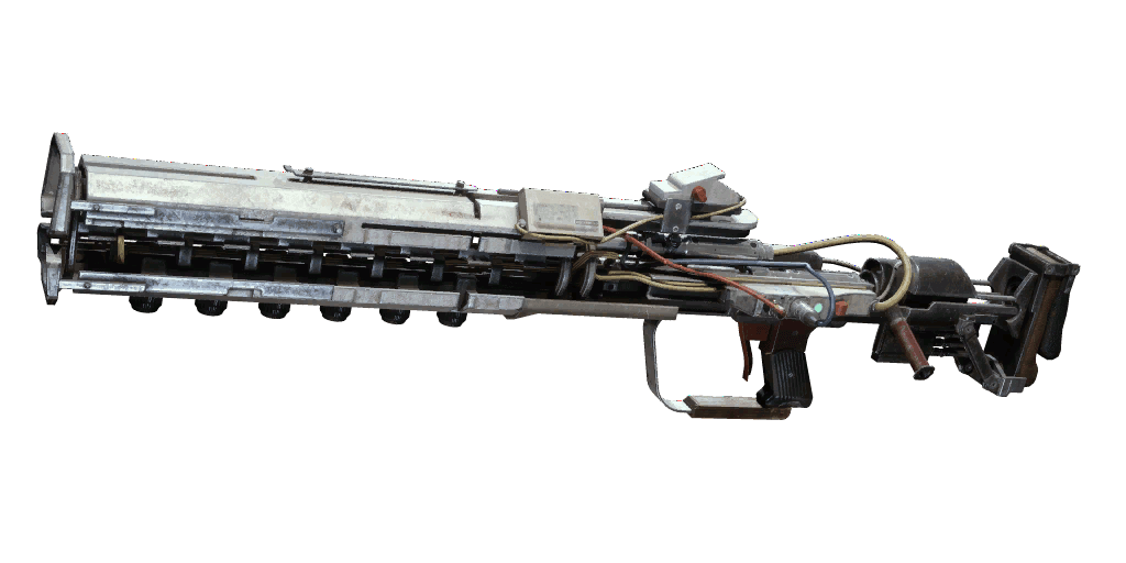 Jupiter - Sniper Rifles weapon in ARC Raiders