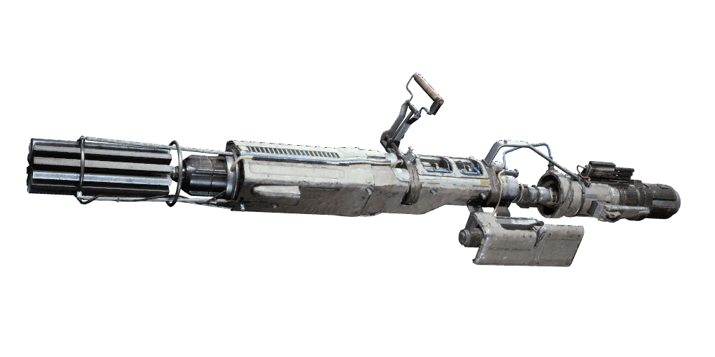 Equalizer - Special Weapons weapon in ARC Raiders